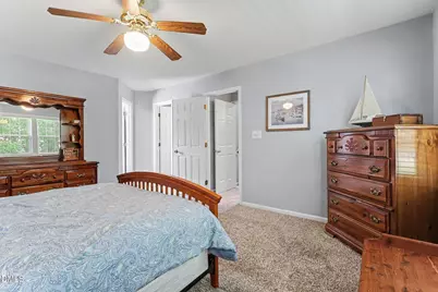 4313 Franklin Ridge Court, Raleigh, NC 27616 - Photo 20