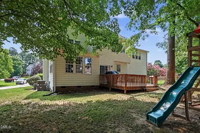 4313 Franklin Ridge Court, Raleigh, NC 27616 - Photo 36