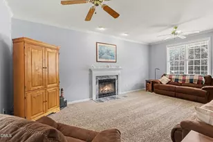 4313 Franklin Ridge Ct, Raleigh, NC 27616 - Photo 8