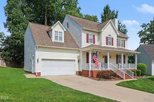4313 Franklin Ridge Ct, Raleigh, NC 27616 - Photo 4