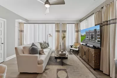 168 N White Street #100, Wake Forest, NC 27587 - Photo 1