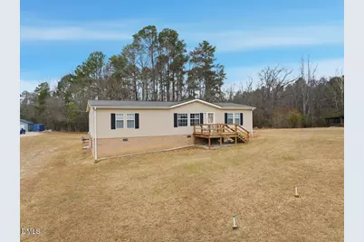 152 Leisure Lane, Manson, NC 27553 - Photo 2