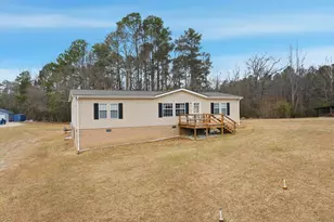 152 Leisure Ln, Manson, NC 27553 - Photo 2