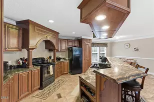 152 Leisure Ln, Manson, NC 27553 - Photo 22