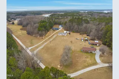 152 Leisure Lane, Manson, NC 27553 - Photo 34