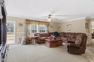 152 Leisure Ln, Manson, NC 27553 - Photo 14