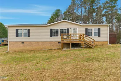 152 Leisure Lane, Manson, NC 27553 - Photo 32
