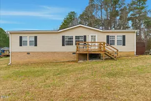 152 Leisure Ln, Manson, NC 27553 - Photo 32