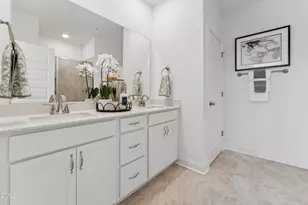 166 N White St, Wake Forest, NC 27587 - Photo 16