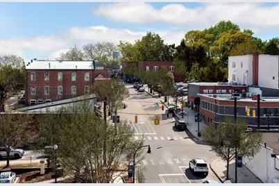 166 N White Street #100, Wake Forest, NC 27587 - Photo 24