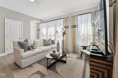 166 N White Street #100, Wake Forest, NC 27587 - Photo 2