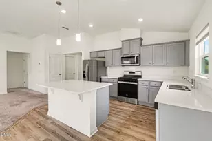 15 Shooting Star Trl, Youngsville, NC 27596 - Photo 6