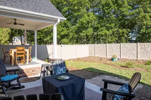 203 Fountain Dr, Clinton, NC 28328 - Photo 34