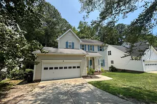 2101 Jerimouth Dr, Apex, NC 27502 - Photo 72
