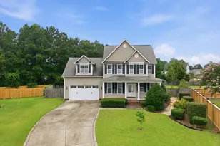 102 Thornberry Pl, Jacksonville, NC 28540 - Photo 2