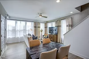 162 N White St, Wake Forest, NC 27587 - Photo 6
