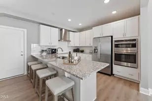 162 N White St, Wake Forest, NC 27587 - Photo 1