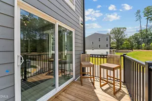 162 N White St, Wake Forest, NC 27587 - Photo 22