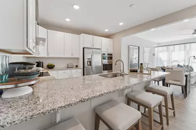 162 N White Street #100, Wake Forest, NC 27587 - Photo 6