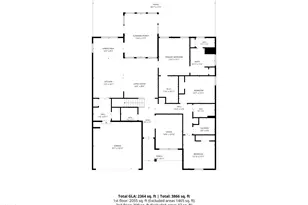 213 Fenella Dr, Four Oaks, NC 27524 - Photo 48