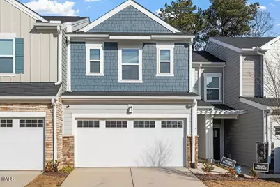 114 Rialto Street, Chapel Hill, NC 27516 - Photo 1