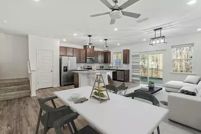 114 Rialto Street, Chapel Hill, NC 27516 - Photo 2