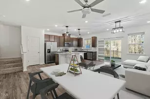 114 Rialto St, Chapel Hill, NC 27516 - Photo 2