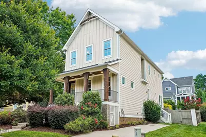 601 Sasser Street, Raleigh, NC 27604 - Photo 1