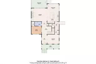 601 Sasser St, Raleigh, NC 27604 - Photo 76