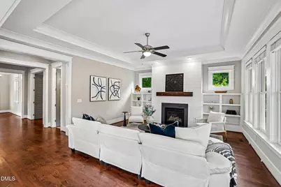 601 Sasser Street, Raleigh, NC 27604 - Photo 14