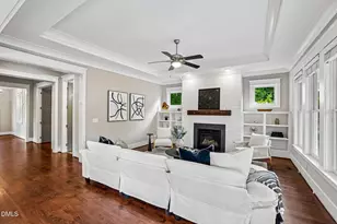 601 Sasser St, Raleigh, NC 27604 - Photo 14