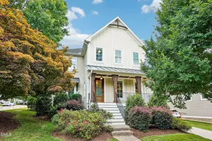 601 Sasser St, Raleigh, NC 27604 - Photo 2