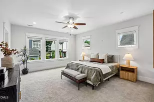 601 Sasser St, Raleigh, NC 27604 - Photo 30