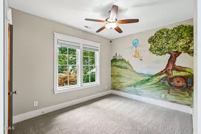 601 Sasser Street, Raleigh, NC 27604 - Photo 38