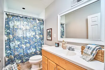 118 Forestwood Drive, Durham, NC 27707 - Photo 44