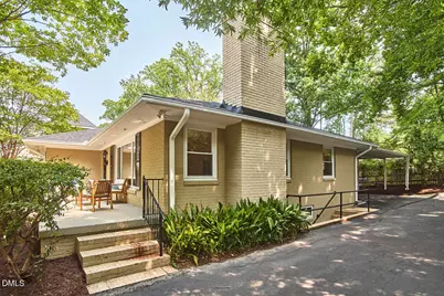 118 Forestwood Drive, Durham, NC 27707 - Photo 52