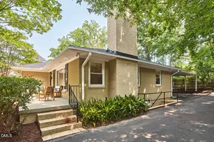 118 Forestwood Dr, Durham, NC 27707 - Photo 52