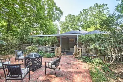118 Forestwood Drive, Durham, NC 27707 - Photo 60