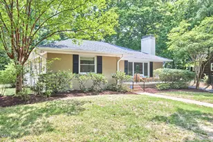 118 Forestwood Dr, Durham, NC 27707 - Photo 4