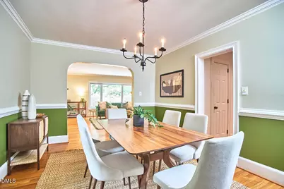 118 Forestwood Drive, Durham, NC 27707 - Photo 26