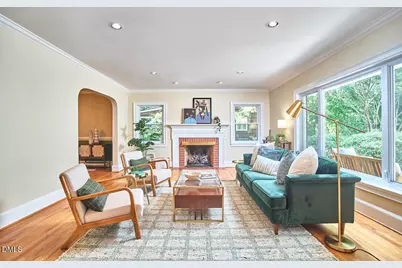 118 Forestwood Drive, Durham, NC 27707 - Photo 18