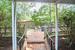 118 Forestwood Dr, Durham, NC 27707 - Photo 56