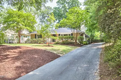 118 Forestwood Drive, Durham, NC 27707 - Photo 6