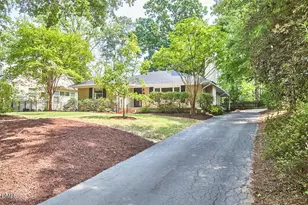118 Forestwood Dr, Durham, NC 27707 - Photo 6