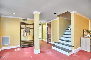 118 Forestwood Dr, Durham, NC 27707 - Photo 46
