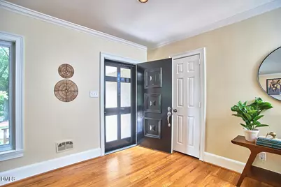 118 Forestwood Drive, Durham, NC 27707 - Photo 16