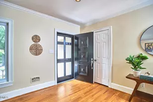 118 Forestwood Dr, Durham, NC 27707 - Photo 16