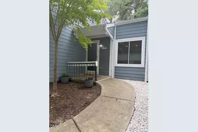 5703 Willowbrook Drive, Raleigh, NC 27609 - Photo 2