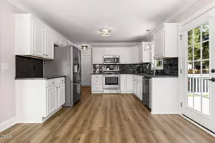 209 James St, Apex, NC 27502 - Photo 6