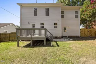 209 James St, Apex, NC 27502 - Photo 14